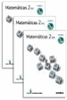 Front pageMatematicas 2 Eso M. Ligera Los Caminos Del Saber