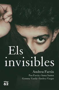 Books Frontpage Els invisibles