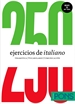 Front page250 ejercicios de italiano