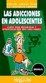 Books Frontpage Las Adicciones En Adolescentes