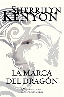 Books Frontpage La marca del dragón (Cazadores Oscuros 26)