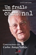 Front pageUn fraile vestido de cardenal