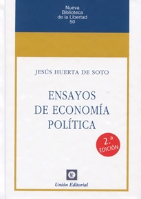 Books Frontpage Ensayos De Economía Política