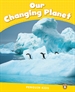 Front pageLevel 6: Our Changing Planet Clil