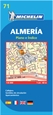 Front pagePlano Almería