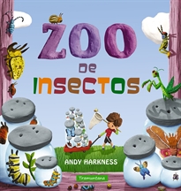 Books Frontpage Zoo de insectos