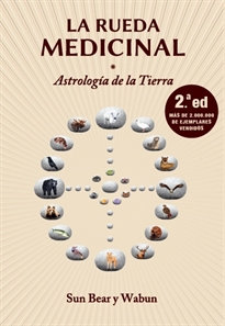 Books Frontpage La rueda medicinal (2.ª ed)