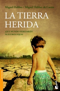 Books Frontpage La Tierra herida