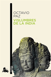 Books Frontpage Vislumbres de la India
