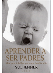 Books Frontpage Aprender A Ser Padres