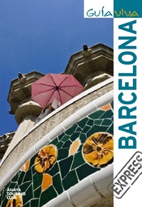 Books Frontpage Barcelona