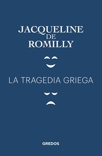 Books Frontpage La tragedia griega