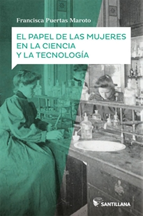 Books Frontpage El papel de las mujeres en la ciencia nueva edición