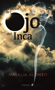 Books Frontpage El secret de l'Ojo del Inca