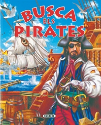 Books Frontpage Busca els pirates