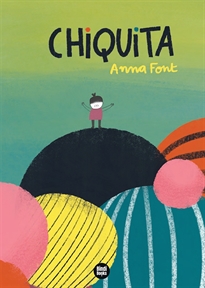 Books Frontpage Chiquita