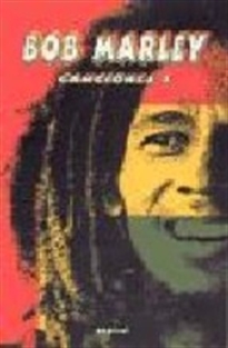 Books Frontpage Canciones II de Bob Marley