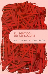 Books Frontpage El sentido de la locura