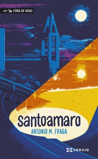 Books Frontpage Santoamaro
