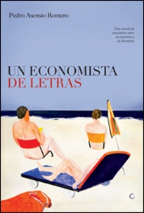 Books Frontpage Un economista de letras
