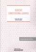 Front pageDerecho Constitucional Europeo (Papel + e-book)