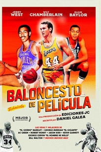 Books Frontpage Baloncesto de película