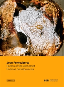 Books Frontpage Poemas del alquimista