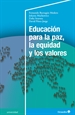 Front pageEducación para la paz, la equidad y los valores