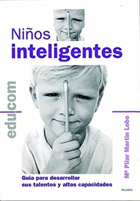 Books Frontpage Niños inteligentes