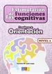 Front pageEstimulación de las funciones cognitivas Nivel 1 Orientación