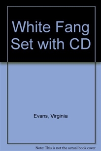 Books Frontpage White Fang