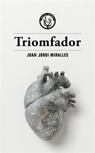 Books Frontpage Triomfador