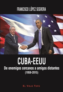 Books Frontpage Cuba-Eeuu