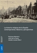 Front pageLa historia religiosa de la España contemporánea: Balance y perspectivas