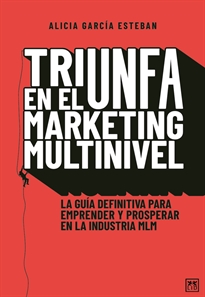 Books Frontpage Triunfa en el Marketing Multinivel