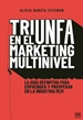 Front pageTriunfa en el Marketing Multinivel