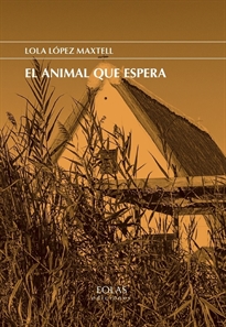 Books Frontpage El animal que espera