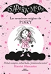 Front pageIsadora Moon - Diviértete con Isadora y Pinky. Juegos y actividades