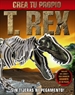 Front pageCrea tu propio T. rex