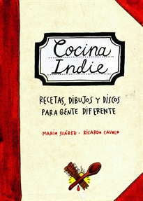 Books Frontpage Cocina Indie