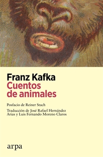 Books Frontpage Cuentos de animales