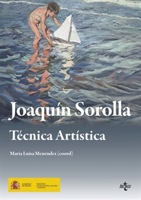 Books Frontpage Joaquín Sorolla