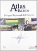 Front pageParque Regional del Sureste. Atlas básico