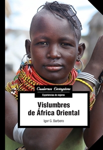 Books Frontpage Vislumbres de África Oriental