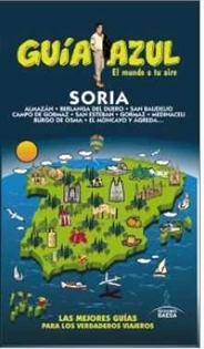 Books Frontpage Soria