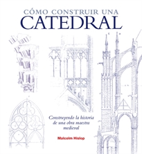 Books Frontpage Cómo construir una catedral