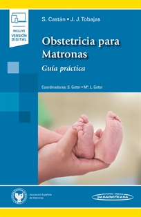 Books Frontpage Obstetricia para Matronas