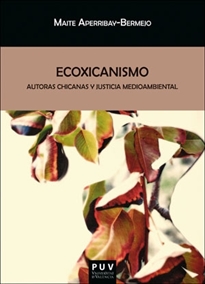Books Frontpage Ecoxicanismo