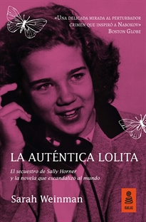 Books Frontpage La autŽntica Lolita
