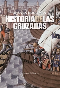 Books Frontpage Historia de las cruzadas
